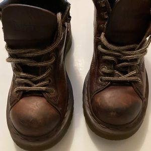 Doc Martens Work Boots 🥾